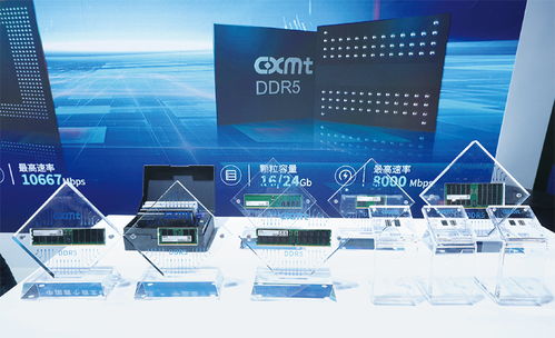 以高水平科技自立自强引领未来产业发展——信息科技的技术开发之路