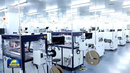 河南之“中” 以粮食生产为基石，以制造业为引擎，以信息科技为驱动，擘画中原崛起新蓝图