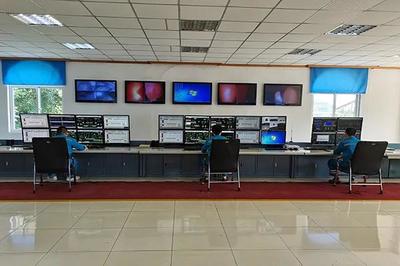 池州海螺荣膺“全国建材行业先进集体” 信息科技驱动产业升级的典范